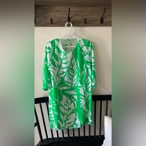 Lilly Pulitzer for Target dress. Size M.